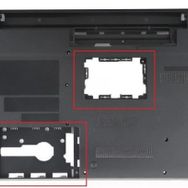 Acer Aspire 5742G-484G50MNKK V1 Alt Kasa