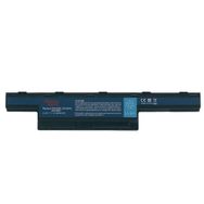 Acer Aspire 5742G-5466G64MNKK Uyumlu Notebook Batarya