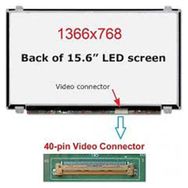 Acer Aspire 5745 15.6 Slim 40 pin Panel Uyumlu Laptop Ekran