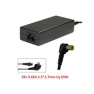 Acer Aspire 5745G-6271 Sarj Adaptörü