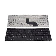 Acer Aspire 5745G Klavye