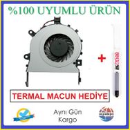 Acer Aspire 5745G Uyumlu Notebook Fan