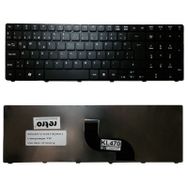Acer Aspire 5750 Klavye
