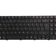 Acer Aspire 5750G Klavye