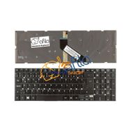 Acer Aspire 5755G 5830T Siyah Notebook Klavye