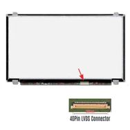 Acer Aspire 5810T 15.6 Slim Led Lcd Panel 40 Pin Uyumlu Laptop Ekran