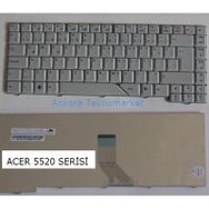 Acer Aspire 5920 Notebook Bataryası