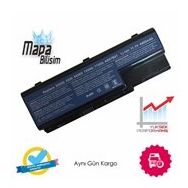 Acer Aspire 6530G-703G32MN Batarya Pil