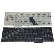 Acer Aspire 7110-2369 Siyah Notebook Klavye