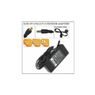 Acer Aspire 7339 7520 7535 7540.4 Uyumlu Notebook Şarj Adaptörü