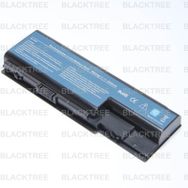 Acer Aspire 7520G Uyumlu Notebook Batarya
