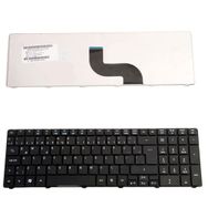 Acer Aspire 7551G Klavye