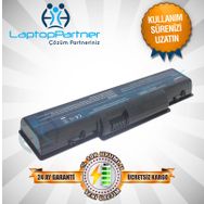 Acer Aspire 7715ZG Uyumlu Notebook Batarya