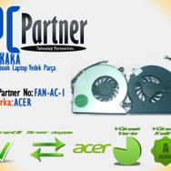 Acer Aspire 7720G Uyumlu Notebook Fan