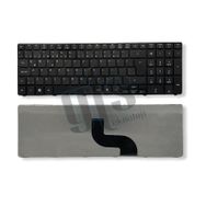 Acer Aspire 7740 Siyah Klavye
