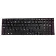 Acer Aspire 7741 Klavye