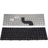Acer Aspire 7745 Klavye