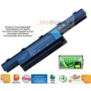 Acer Aspire 7750G P5WE0 Notebook Bataryası
