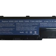 Acer Aspire 8730ZG Batarya Pil