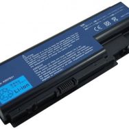 Acer Aspire 8940 Notebook Batarya Pil