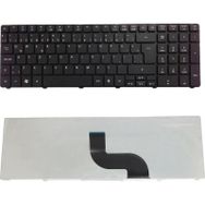 Acer Aspire 8940 Siyah Klavye