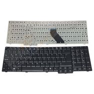 Acer Aspire 9412WSMI Siyah Notebook Klavye