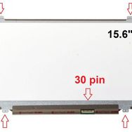 Acer Aspire A315-33-C3UU Notebook 15.6 Uyumlu LCD Ekran