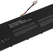 Acer Aspire A315-34-C7LB Notebook Bataryası