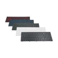 Acer Aspire A315-42G-R25U Klavye