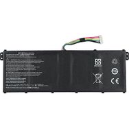 Acer Aspire A315-54K-331D Uyumlu Laptop Batarya