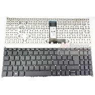 Acer Aspire A315-54K-58QE Siyah TR Uyumlu Laptop Klavye