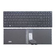 Acer Aspire A515-51 A515-51G Notebook TR Işıklı Uyumlu Klavye