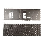 Acer Aspire A515-53 A515-54 A515-55 Işıklı Notebook Klavye
