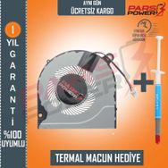 Acer Aspire AN515-51-78ML Fan