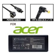 Acer Aspire AS5742G-454G50MN Uyumlu Adaptör