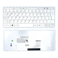 Acer Aspire D255E Uyumlu Notebook Klavyesi