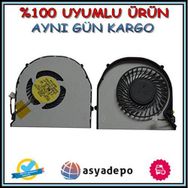 Acer Aspire E1-422G Uyumlu Notebook Fan