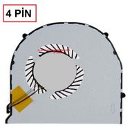 Acer Aspire E1-432 Uyumlu Notebook Fan