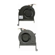 Acer Aspire E1-471 E1-471G 3 Pin Notebook Cpu Fan