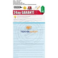 Acer Aspire E1-510 E1-510P Notebook Bataryası Pili