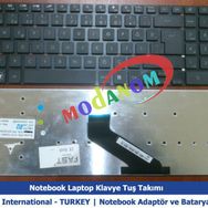Acer Aspire E1-510P-4402 Klavye