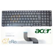 Acer Aspire E1-531 E1-531G Notebook Klavye