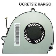 Acer Aspire E1-531 E1-531G Versiyon 2 Uyumlu Notebook Fan