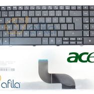 Acer Aspire E1-571 Klavye