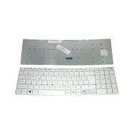 Acer Aspire E15 E5-571-37A0 Notebook Klavyesi