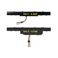 Acer Aspire E15 E5-575T Fan