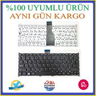 Acer Aspire E3-111 Siyah Klavye