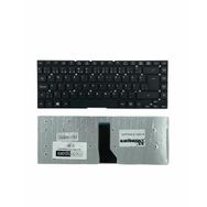 Acer Aspire E5-411 E5-411G Notebook TR Siyah Uyumlu Klavye