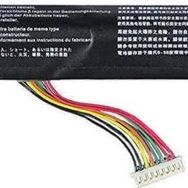 Acer Aspire E5-473G E5-473T Notebook Bataryası Pili