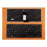 Acer Aspire E5-476 Klavye